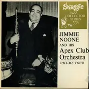 Jimmie Noone's Apex Club Orchestra