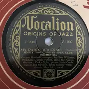 Jimmie Noone's Apex Club Orchestra