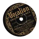 Schellack - Jimmie Noone's Apex Club Orchestra - Four Or Five Times / My Monday Date