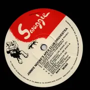 LP - Jimmie Noone´s Apex Club Orchestra - Jimmie Noon´s Apex Club Orchestra Volume Two 1928-1929 - Mono