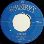 Jimmie Newman And His Rhythm Boys