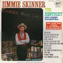 LP - Jimmie Skinner - The Kentucky Colonel