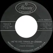 Jimmie Skinner - We've Got Things In Common / What Makes A Man Wander