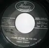 7inch Vinyl Single - Jimmie Skinner - I Found My Girl In The USA