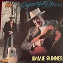 LP - Jimmie Skinner - Requestfully Yours