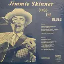 LP - Jimmie Skinner - Sings The Blues