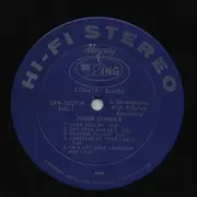 LP - Jimmie Skinner - Country Blues