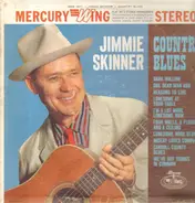 Jimmie Skinner - Country Blues