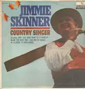 LP - Jimmie Skinner - Country Singer