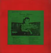 LP - Jimmie Skinner - Hillbilly Memories - Mono