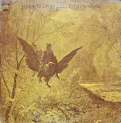 LP - Jimmie Spheeris - Isle Of View