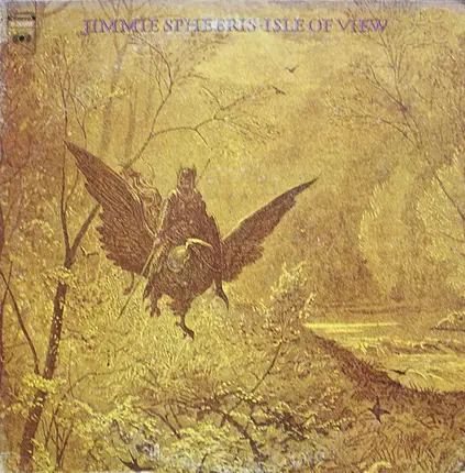 Jimmie Spheeris - Isle of View