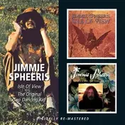 Jimmie Spheeris - ISLE OF VIEW/ORIGINAL..