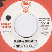 Jimmie Spheeris - Tequila Moonlite