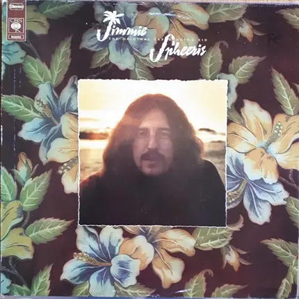 Jimmie Spheeris - The Original Tap Dancing Kid