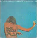 LP - Jimmie Spheeris - The Dragon Is Dancing
