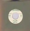 7inch Vinyl Single - Jimmie Patton - Okie's in the Pokie - Original US