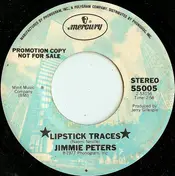 Jimmie Peters - Lipstick Traces