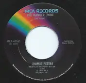 Jimmie Peters