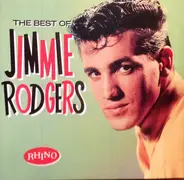 Jimmie Rodgers - the best of