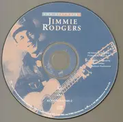 CD - Jimmie Rodgers - The Essential Jimmie Rodgers