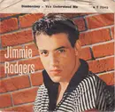 7inch Vinyl Single - Jimmie Rodgers - Bimbombey / You Understand Me