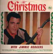Jimmie Rodgers - Christmas With Jimmie Rodgers