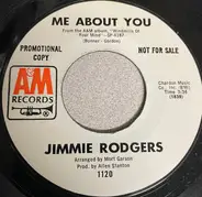 Jimmie Rodgers - Father Paul / Me About You