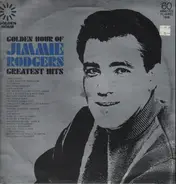 Jimmie Rodgers - Golden Hour Of Jimmie Rodgers