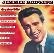 Jimmie Rodgers - Greatest Hits