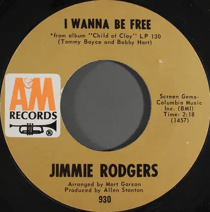 Jimmie Rodgers - How Do You Say Goodbye