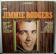 LP - Jimmie Rodgers - Jimmie Rodgers