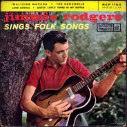 Jimmie Rodgers - Jimmie Rodgers Sings Folk Songs (Part II)