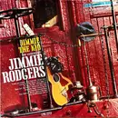 LP - Jimmie Rodgers - Jimmie The Kid - Mono, Orange Labels