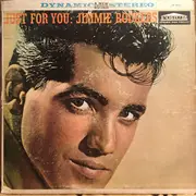 LP - Jimmie Rodgers - Just For You