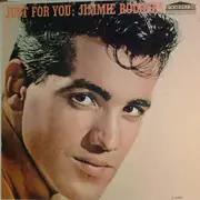 LP - Jimmie Rodgers - Just For You