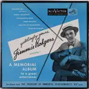 7inch Vinyl Single - Jimmie Rodgers - Memorial Album Volume 1 - Only Disc 2.