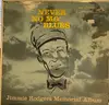 LP - Jimmie Rodgers - Never No Mo' Blues - Mono
