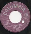 7inch Vinyl Single - Jimmie Rodgers - Oh-Oh, I'm  Falling In Love Again