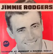 Jimmie Rodgers - Rainbow At Midnight