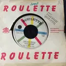 7inch Vinyl Single - Jimmie Rodgers - Secretly / Make Me A Miracle
