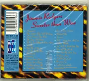 CD - Jimmie Rodgers - Sweeter Than Wine The Very Best Of Jimmie Rodgers 1957-1962