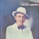 LP - Jimmie Rodgers - 20 Of The Best