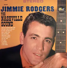 Jimmie Rodgers - The Nashville Sound