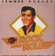 LP - Jimmie Rodgers - The Story of Rock and Roll