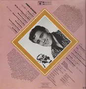LP - Jimmie Rodgers - The Story of Rock and Roll