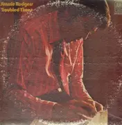 LP - Jimmie Rodgers - Troubled Times