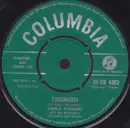 7inch Vinyl Single - Jimmie Rodgers - Tucumcari