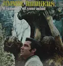 LP - Jimmie Rodgers - Windmills Of Your Mind