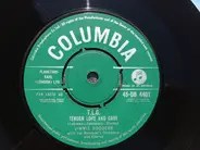 Jimmie Rodgers With Joe Reisman And His Orchestra & Joe Reisman Chorus - T.L.C. Tender Love And Care